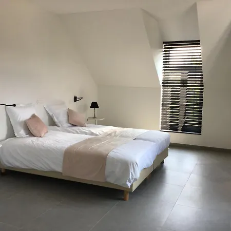 Bed & Breakfast Au Bord De La Foret